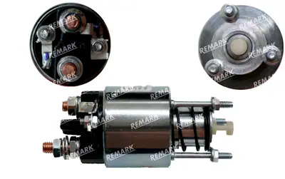 MARŞ OTOMATIGI [MARELLI TİPİ - 12V. - 4T.] [BMW/OPEL OMEGA]