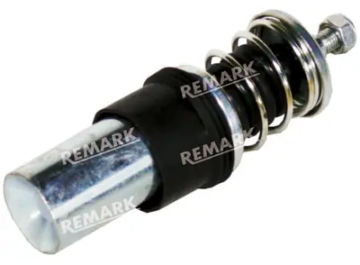 MARŞ YARDIMCI OTOMATIĞI [MITSUBISHI TİPİ 24V. 3P.] [RENAULT TIR/CARGO]