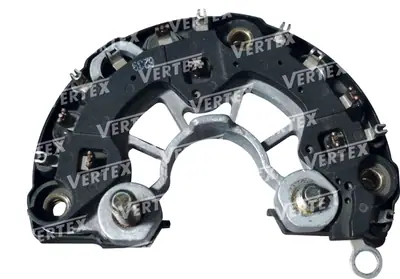 ALTERNATÖR DIOT TABLASI [BOSCH TİPİ - SOLDAN CİVATALI] [FORD TRANSIT V184 /PASSAT 1,8]