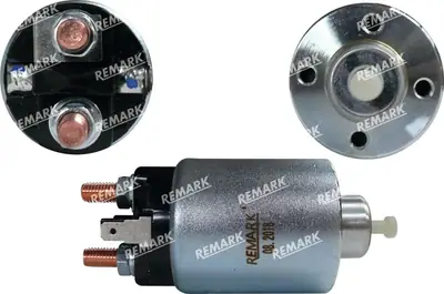 MARŞ OTOMATIGI [MITSUBISHI TIPI - 12V. - 3T.] [RENAULT CLIO/MEGANE/LOGAN 2005->]