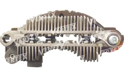 ALTERNATÖR DIOT TABLASI [MITSUBISHI TİPİ ] [PEUGEOT 207/307/C4/C5/PAJERO]