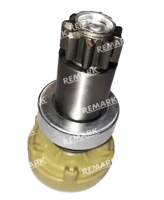 MARŞ REDIKSIYON TAKIMI [VALEO TİPİ DUZ DISLILI (D6GS) ] [VW/SEAT]