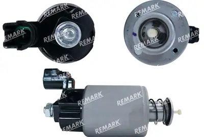 MARŞ OTOMATIGI [NIPPONDENSO TİPİ - 12V. - 2T.] [TOYOTA COROLLA 2014->]