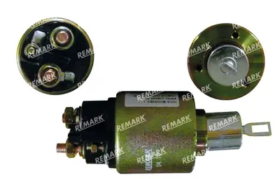 MARŞ OTOMATIGI [BOSCH TIPI - 12V. - 3T.] [PEUGEOT 206/307/C3/C4/PARTNER]