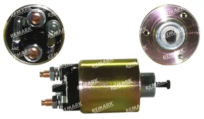 MARŞ OTOMATIGI [DELCO TIPI - 12V. - 3T.] [OPEL ASTRA-VECTRA-CORSA/DOBLO-PALIO]