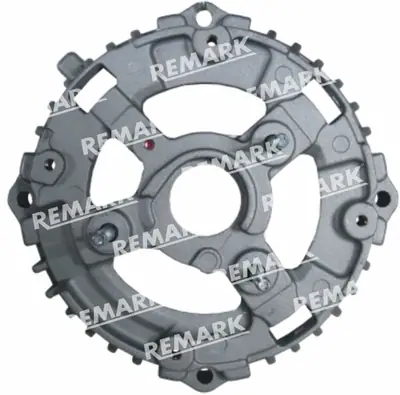 ALTERNATÖR DIOT KAPAGI [NIPPONDENSO TİPİ] [FORD FOCUS/S40 1,6 BENZ 2006>]