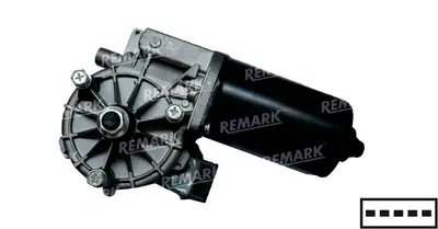 SILGI MOTORU [24V.] [MAN TGA/TGX/TGL 2004->]