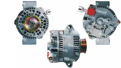 ALTERNATÖR [MOTOGRAFT TIPI 12V.95A.] [FORD CONNECT/MONDEO]