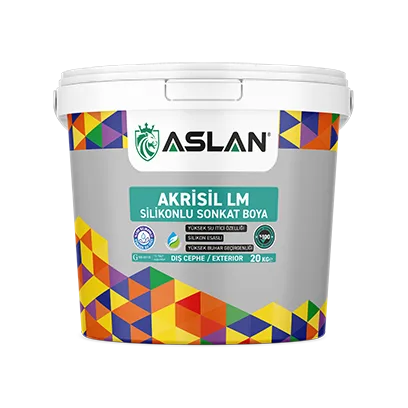 Akrisil LM