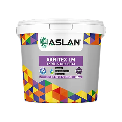 Akritex LM