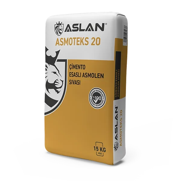 ASMOTEKS 20