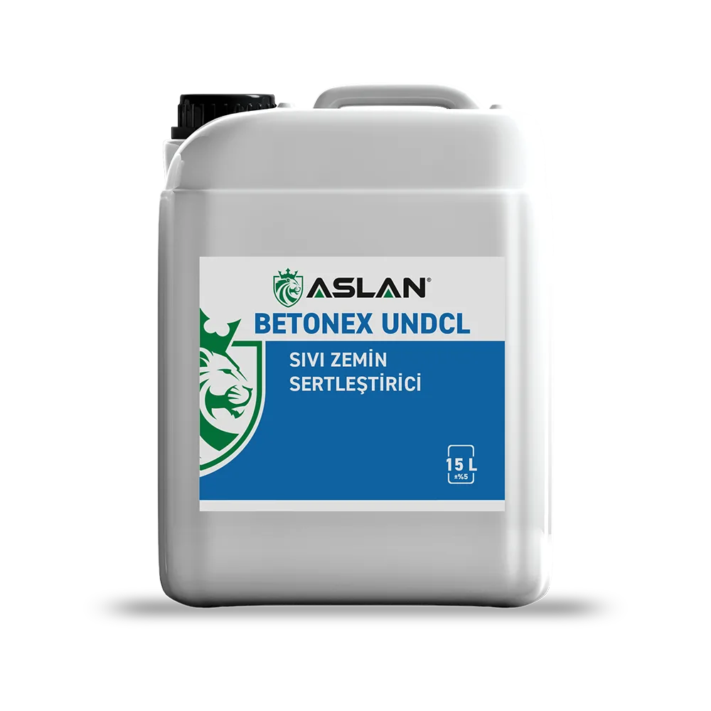 BETONEX UNDCL