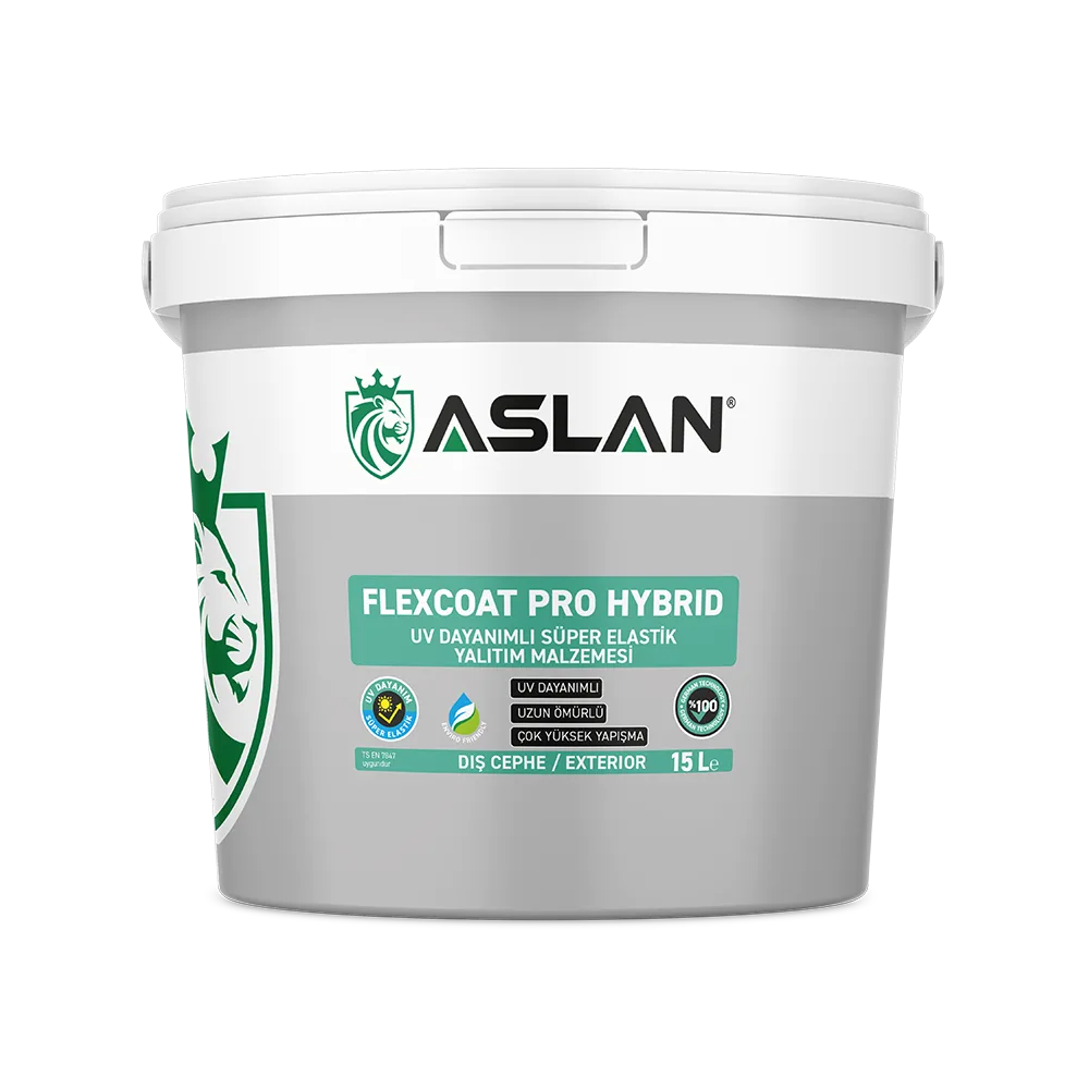 FLEXCOAT PRO HYBRID
