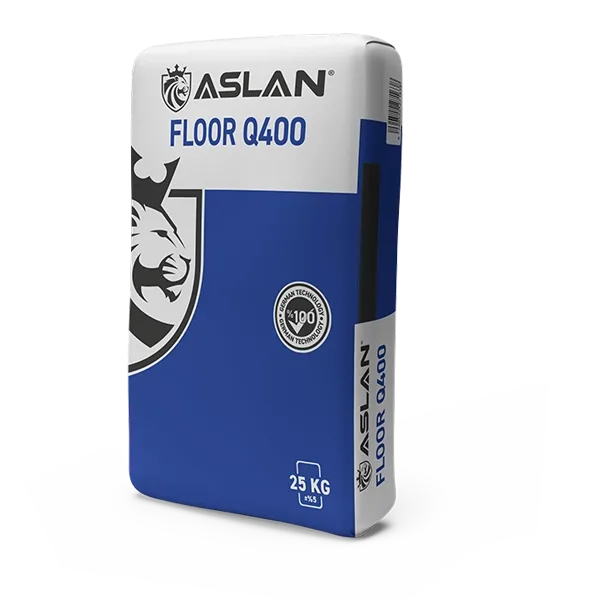 FLOOR Q400