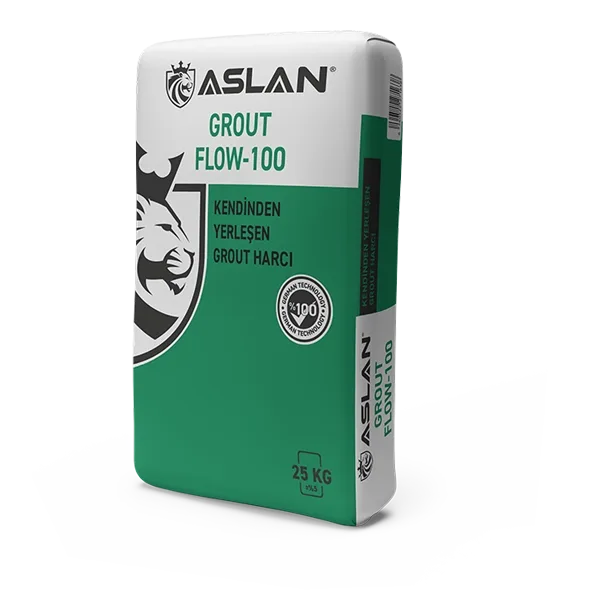 GROUT FLOW GF-100