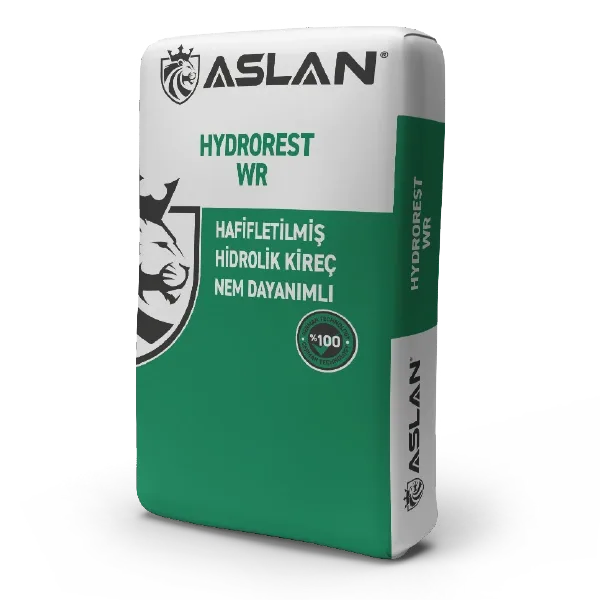 HYDROREST WR