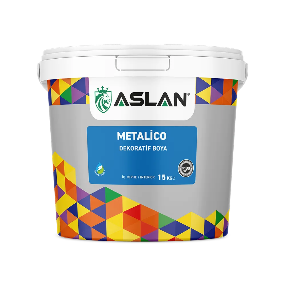 METALİCO