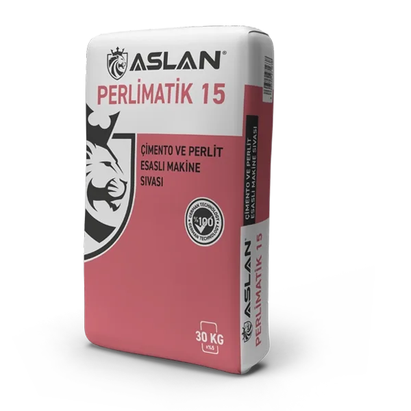 PERLİMATİK 15