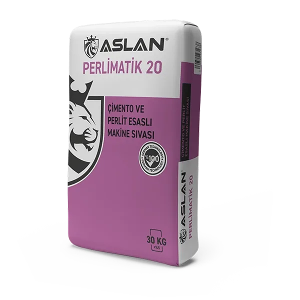 PERLİMATİK 20