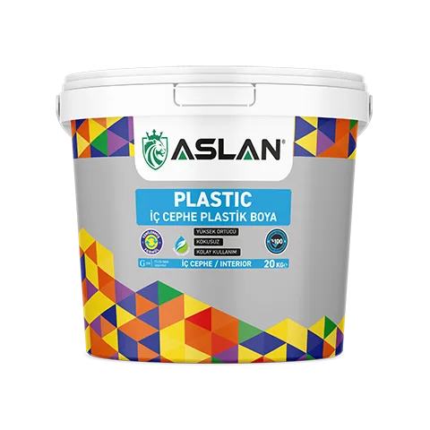 Plastic