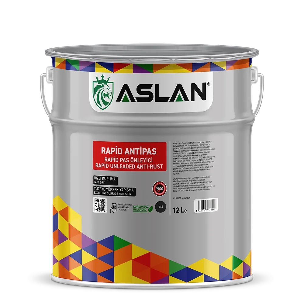 RAPİD ANTİPAS