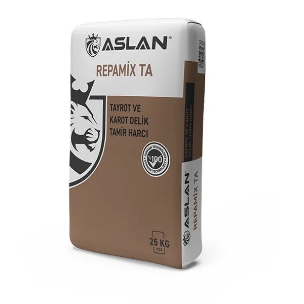 REPAMIX TA