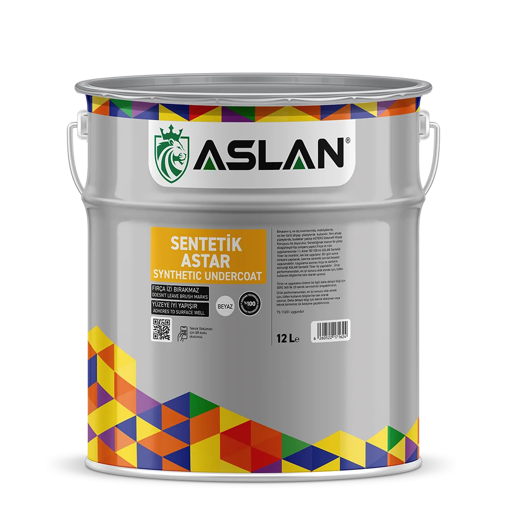 SENTETİK ASTAR
