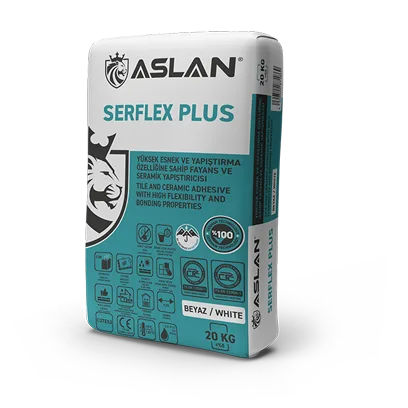 SERFLEX PLUS