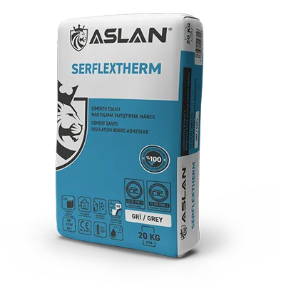 SERFLEXTHERM 2001