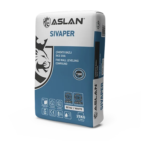 SIVAPER