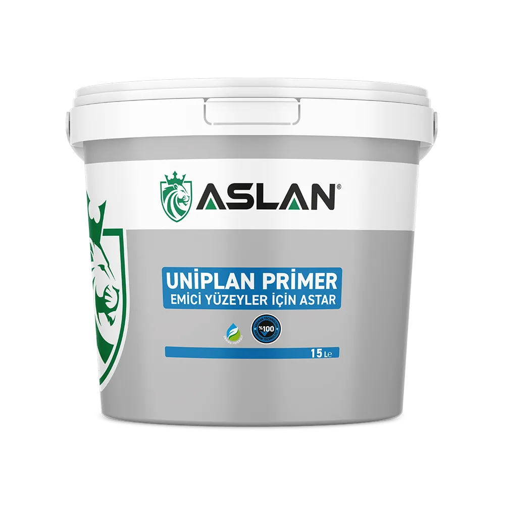 UNIPLAN PRIMER