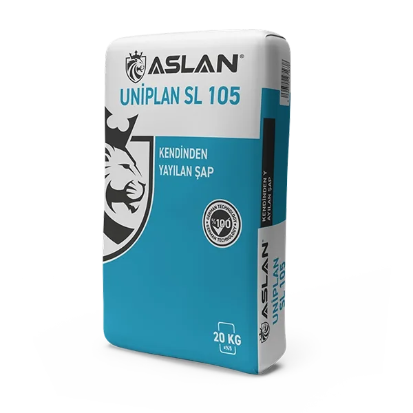 UNIPLAN SL 105