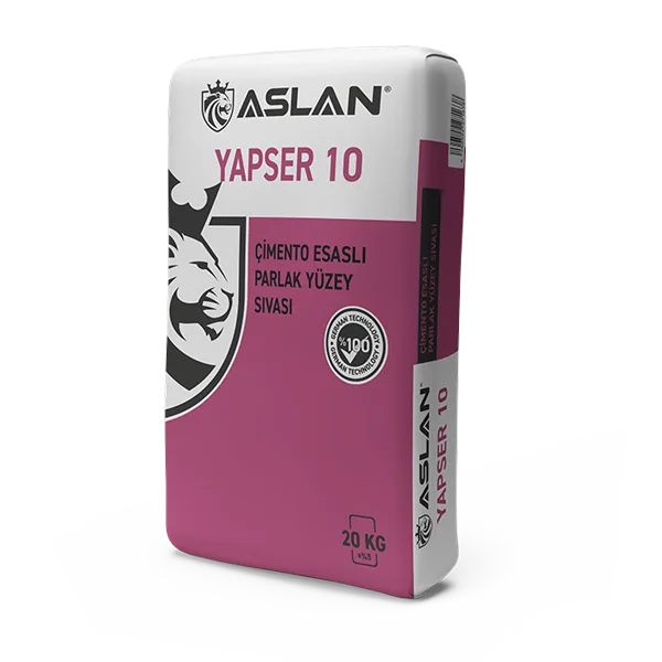 YAPSER 10