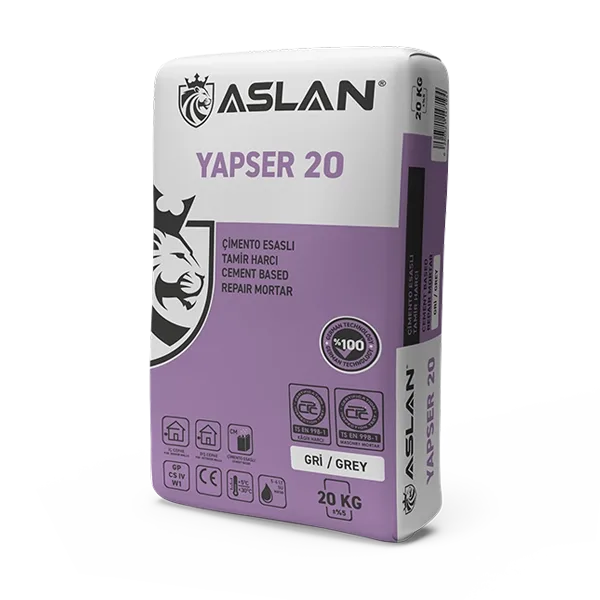YAPSER 20