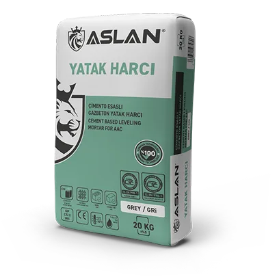 YATAK HARCI