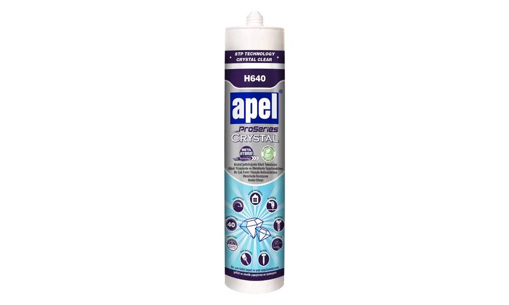 APEL Proseries Crystal