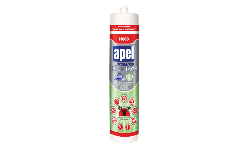 APEL Proseries High Tack