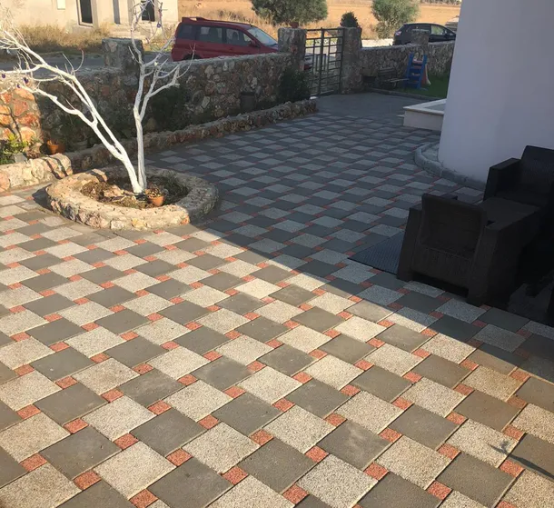 Plak / Levha Taşı
