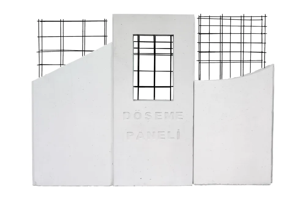 Döşeme Paneli