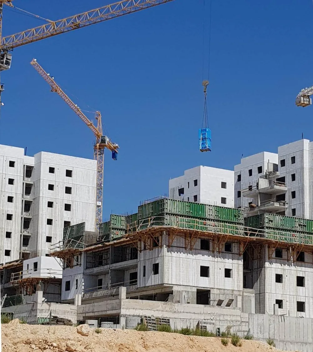 Yeni Nesil Isı Yalıtım Blokları