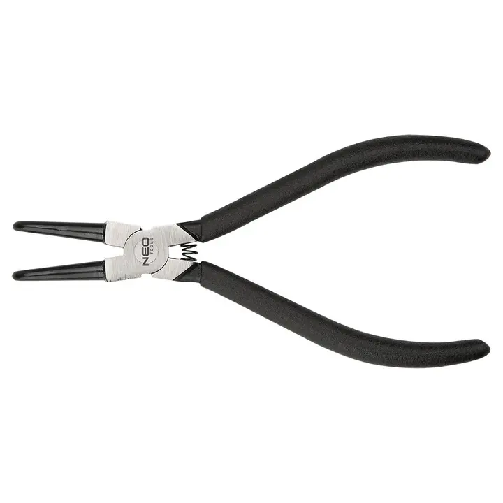 Seger pensesi 145 mm, iç, açılı