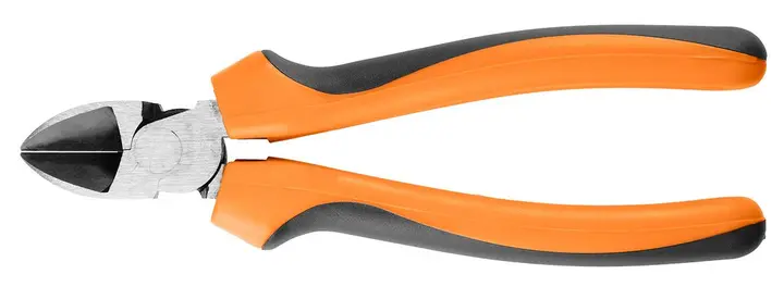 Yan kesme pensesi %40 FS 180 mm