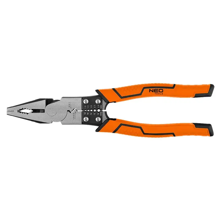 Çok amaçlı evrensel pense 220mm