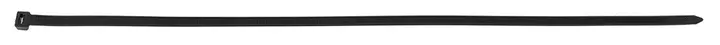 EXTREME kablo bağları 12 x 700 mm, siyah, 50 adet