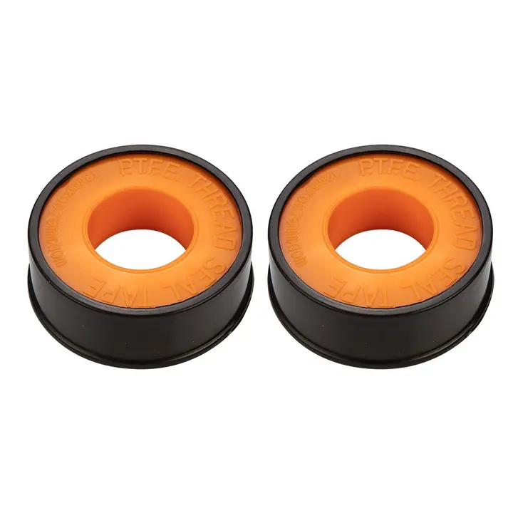 Sızdırmazlık bandı 10 m, PTFE