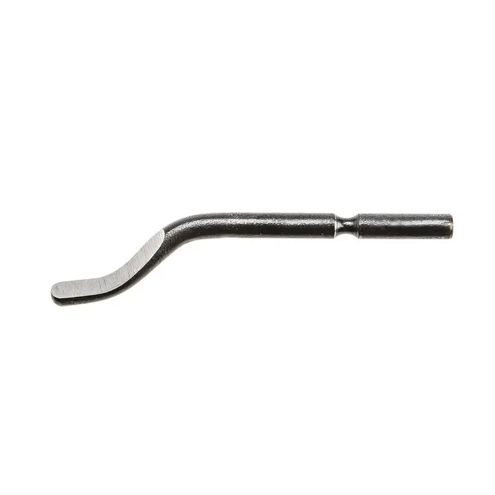 Çapak alma aleti için bıçaklar 02-066, 3 adet