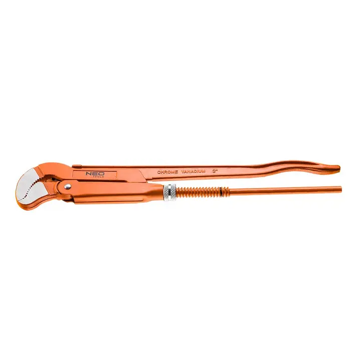 Boru anahtarı tip S, 3. 650 mm