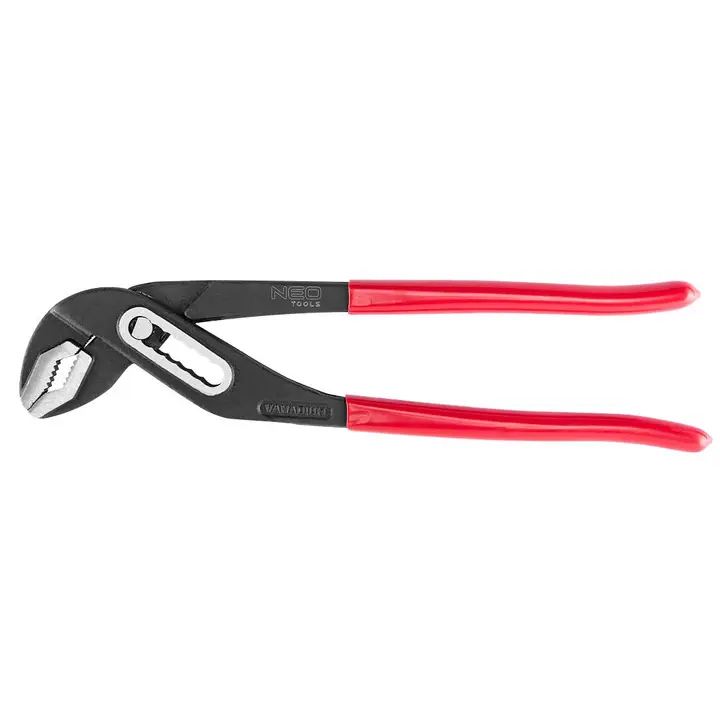 Boru pensesi 300 mm, 0-45 mm aralık