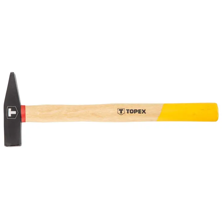 Çilingir çekici 200g, ahşap sap