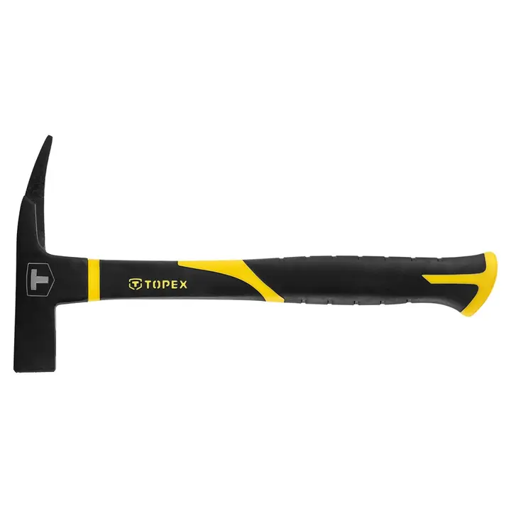 Marangoz çekici 600 g, fiberglass sap